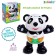 Musical toy "Bear Barry" Light, sound