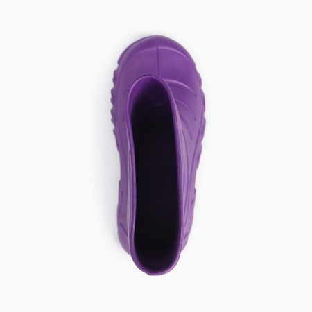 Boots Children's Eva, size 27/28, color purple mix-3