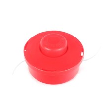 Coil Patriot DL-1200, M10x1.25, fishing line 1.6-3 mm, semi-automatic fishing line