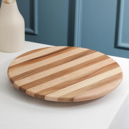 The stand rotating "lazy susan", d = 35 cm