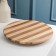 The stand rotating "lazy susan", d = 35 cm