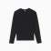 Jumper (Longsliv) Women's Minaku: Minaku: Basic Line Collection, Black Rr. 44 color