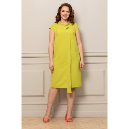 Women's dress, size 50
