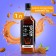 SPOOM syrup "Amaretto", 1 liter