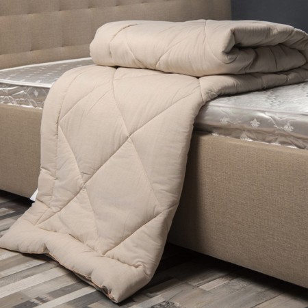 Wede -woven blanket, size 172x205 cm-1