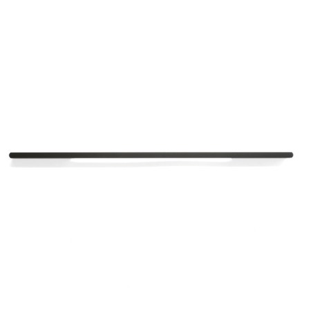 Sappio RSC059 bracket handle, m/o 320 mm, black color-3