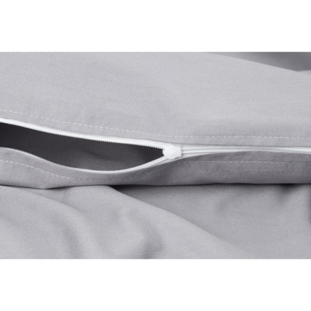 Crystick 2 joint venture "Monopseis", size 175x215 cm, dark gray color-1
