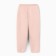 Children's pants Minaku: Exclusive Print, powder color, overSize growth 122 cm