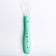 Children's silicone spoon "Trend. Lama "