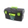 Sibrtekhtek tool box, 530 × 275 × 290 mm, 21 ", plastic
