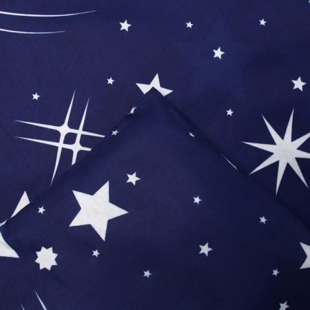 Bed linen 2 joint venture and I 175*225cm, 175*225cm, 50*70cm-2pcs, 60g/m2, microfiber-2