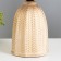 Board Lamp "Ramage" E27 40W Beige 20x20x32 cm Risalux