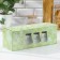 A set of ceramic banks for bulk products “Vintage”, 750 ml, 3 subjects
