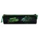 Penal soft, 1 compartment, 45 x 200 x 40 mm, voluminous, microfiber on PVC-Osnov, Phoenix "Monster-Trek"