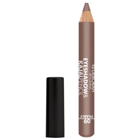 Eye-Eyeshadow & Kajal Pencil, tone 09 pearl-gold 2 g