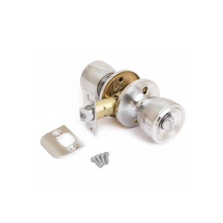 ARS 0590-03-nis (s), with a latch, matte nickel