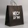 Gift Crafts, Packaging, “Carry Bring”, 28 x 32 x 15 cm