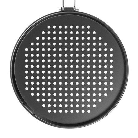 Grille-Gril Side Green Glade 7402-3