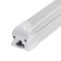 LED Luazon, 36 W, 1200 mm, IP40, 220 V, matte