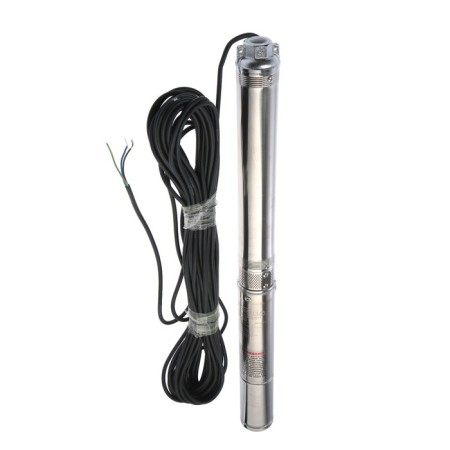 Eterna SP-50 well pump, centrifugal, 370 watts, pressure 52 m, 47 l/min, cable 30 m-1