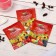 Instant pouches cherry, 30 g