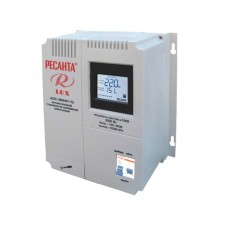 Voltage stabilizer Resant ASN 3000 N/1-z Lux