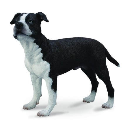 Figure "Staffordshire Terrier", l