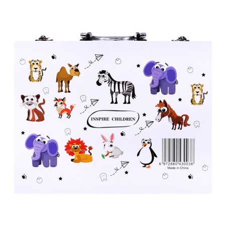 Calligrata drawing set-10