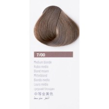 Lakme Chroma cream-painting, tone 7/00 Average blond, 60 ml