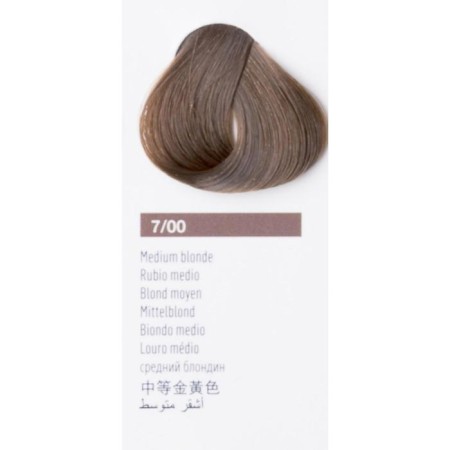 Lakme Chroma cream-painting, tone 7/00 Average blond, 60 ml
