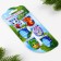 Magnetic bookmarks 6 pcs "Magic near"