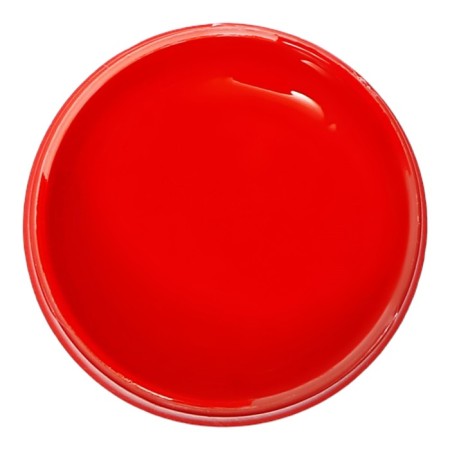 Acrylic paint 40 ml "ray" scarlet-3