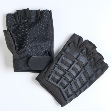 Tactical gloves "Storm Tactic", m, mix-13