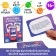 Game-fantas "Stop on social network", 20 cards, 16+