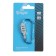 Carabiner with a code tundra with a lock, color mix
