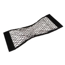 Torso luggage grid for niches, 25 × 60 pocket on sticky tape