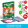 New Year's phants "New Year: for a fun company", 20 cards, 18+