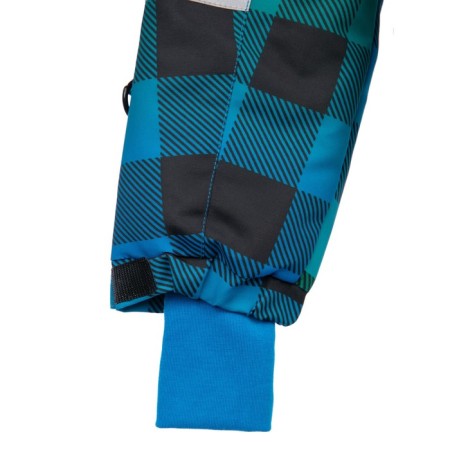 Winter overalls for the boy PlayTode, height 116 cm-8