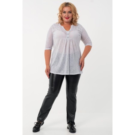 Women's tunic Wisell M5-4231/1, size 52-3