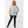 Women's tunic Wisell M5-4231/1, size 52