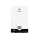 Water heater Electrolux NPX 8 Flow Active 2.0, Castle, 4.2 l/min, display, white