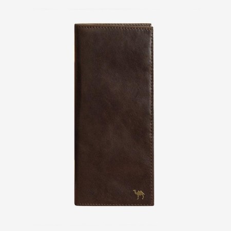 Pidsome vertical Camel Premium, brown color