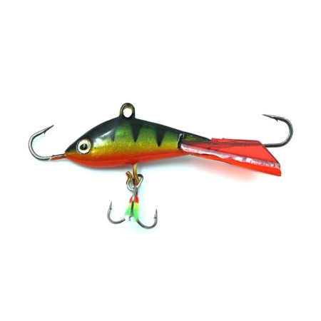 Balancir Namazu Bully lead, r.50 mm, 27 g, color 29