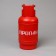 Gas cylinder, 12 l, with a valve, empty, GOST 15860-84