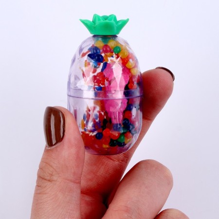 Growing toys "Animals + Balls" 3 × 3.3 × 6.5 cm, mix-5