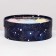 Box for Makarun Tubus with the Star Night window, 20 x 6 cm