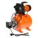 PROFLINE BASIC 800/42P pumping station, 800 watts, pressure 42 m, 50 l/min, tank 19 l, plastic