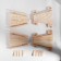 Easter set "Wooden soldier"