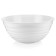 Emhouse bowl, 0.375 l, d = 12.5 cm, white color