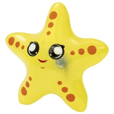 Toy inflatable, from 4 months, color mix, 34030 Bestway